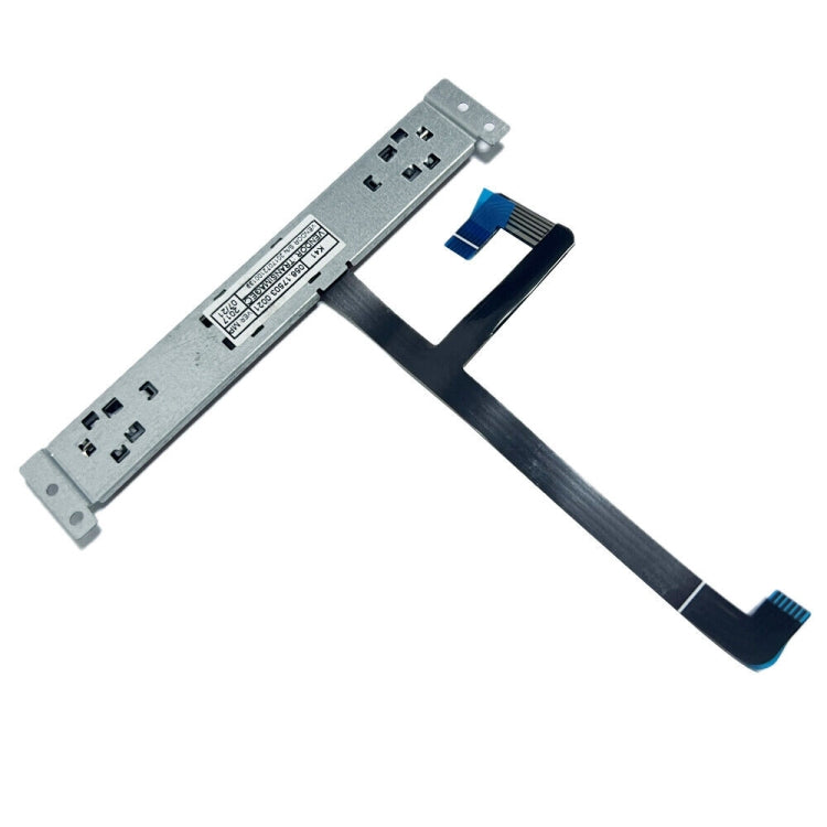 Touchpad Left Right Button For