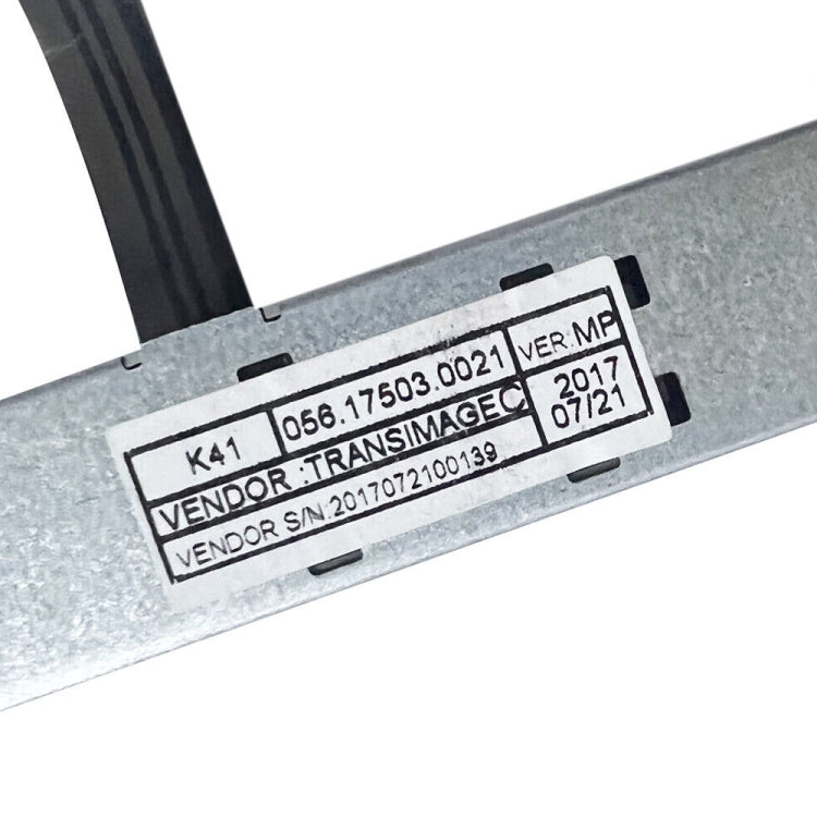 Touchpad Left Right Button For