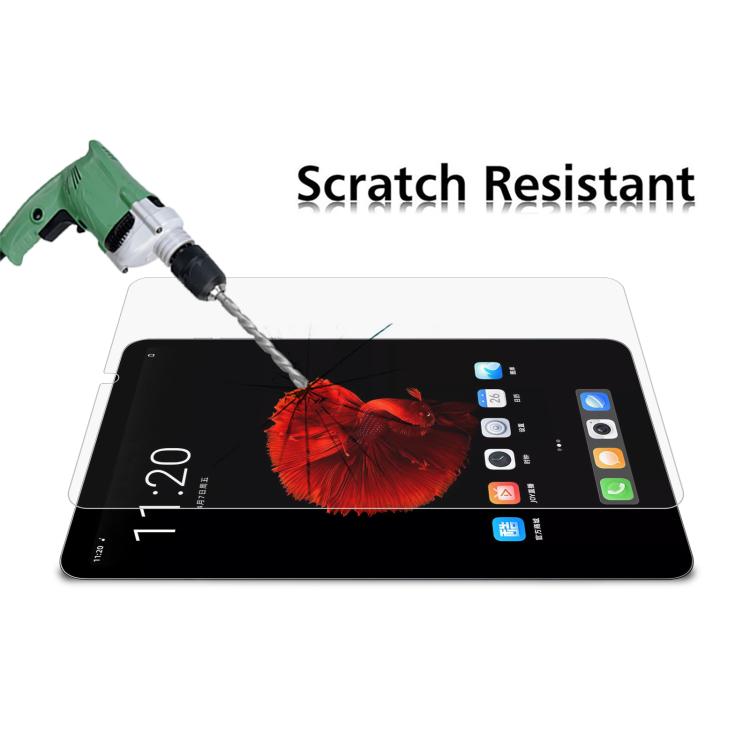 For Alldocube iPlay 50 Mini Pro 9H 0.3mm Explosion-proof Tempered Glass Film