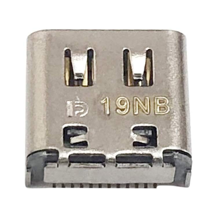 Type-C Charging Port Connector For Lenovo