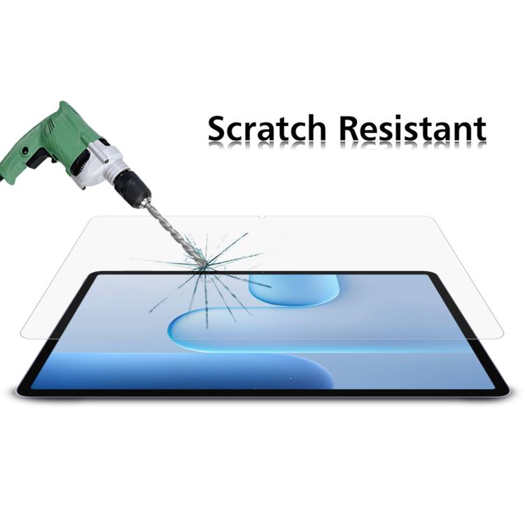 For Honor Pad X10 Pro 11.5 9H 0.3mm Explosion-proof Tempered Glass Film
