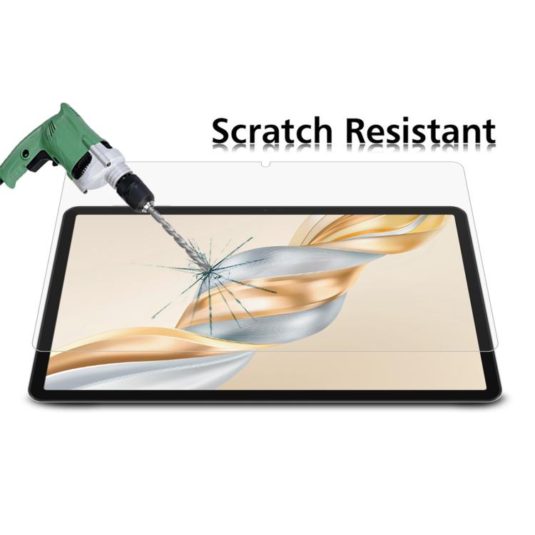 For Honor X9 Pro 11.5 / Pad X9a 2pcs 9H 0.3mm Explosion-proof Tempered Glass Film