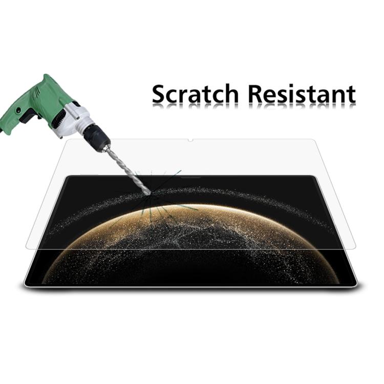 For Huawei MatePad Pro 13.2 2025 25pcs 9H 0.3mm Explosion-proof Tempered Glass Film