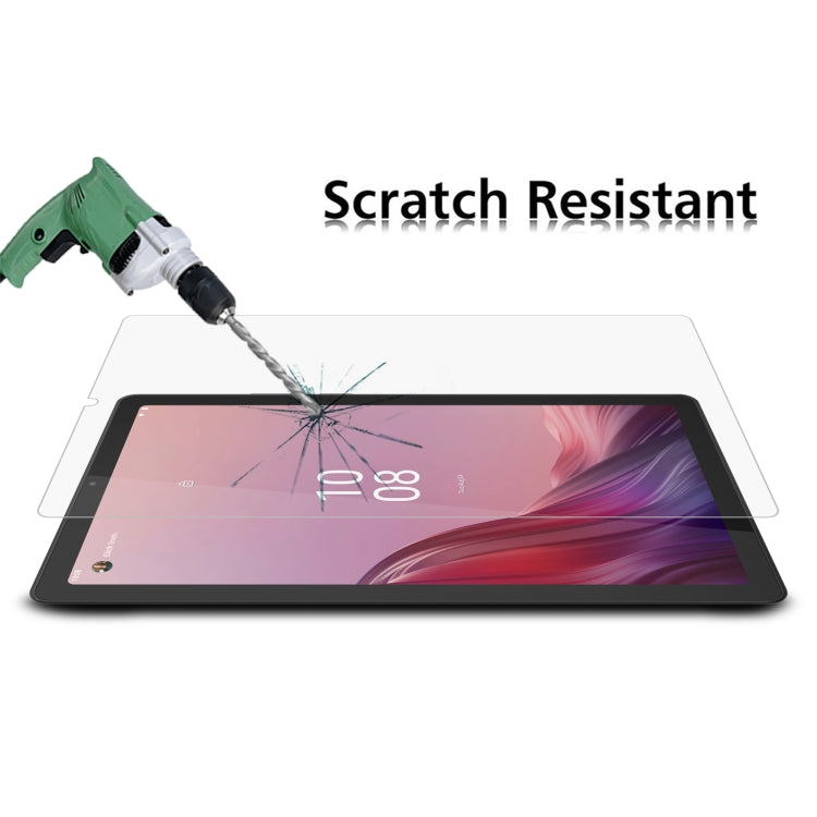 For Lenovo Tab B9 9.0 9H 0.3mm Explosion-proof Tempered Glass Film