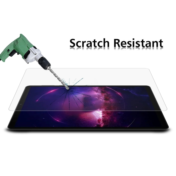For Lenovo Legion Tab 8.8 9H 0.3mm Explosion-proof Tempered Glass Film