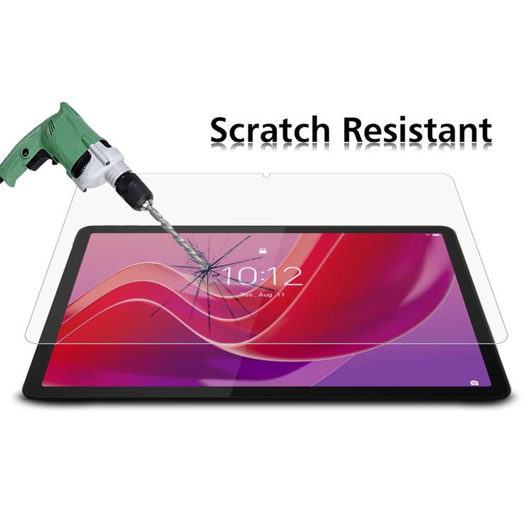 For Lenovo Tab K11 Lite 11 9H 0.3mm Explosion-proof Tempered Glass Film