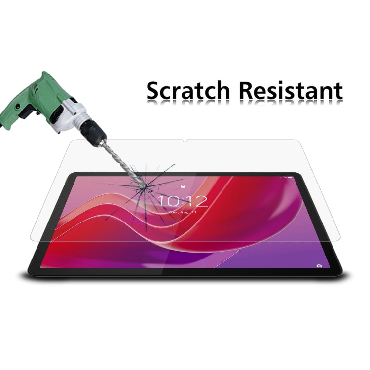 For Lenovo Chromebook Duet Gen 9 11.0 2pcs 9H 0.3mm Explosion-proof Tempered Glass Film