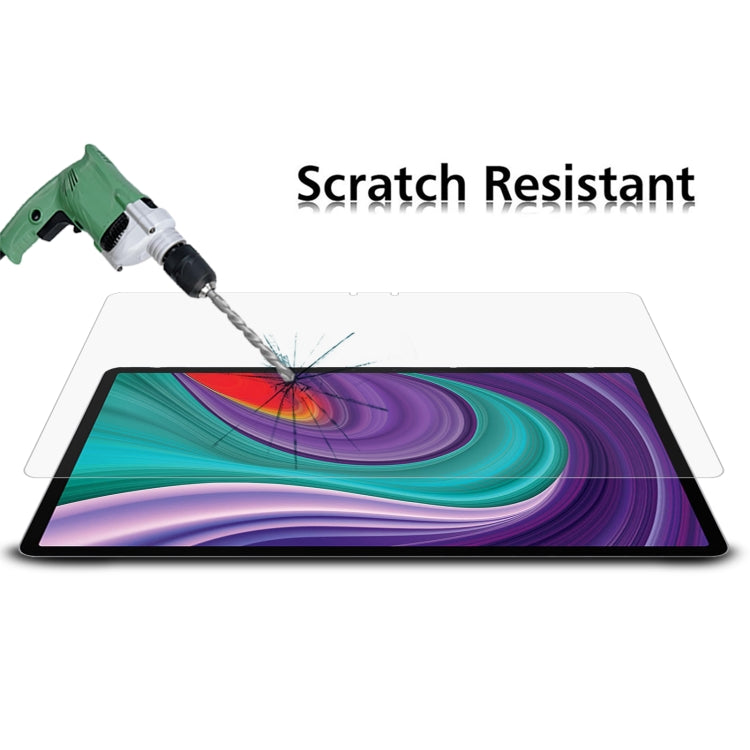 For Lenovo Xiaoxin Pad Studio 11.5 25pcs 9H 0.3mm Explosion-proof Tempered Glass Film