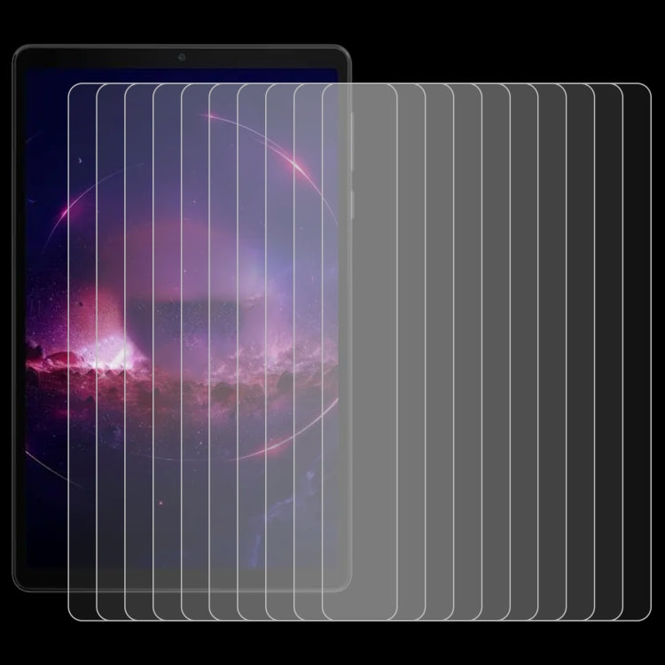 For Lenovo Legion Tab 8.8 25pcs 9H 0.3mm Explosion-proof Tempered Glass Film