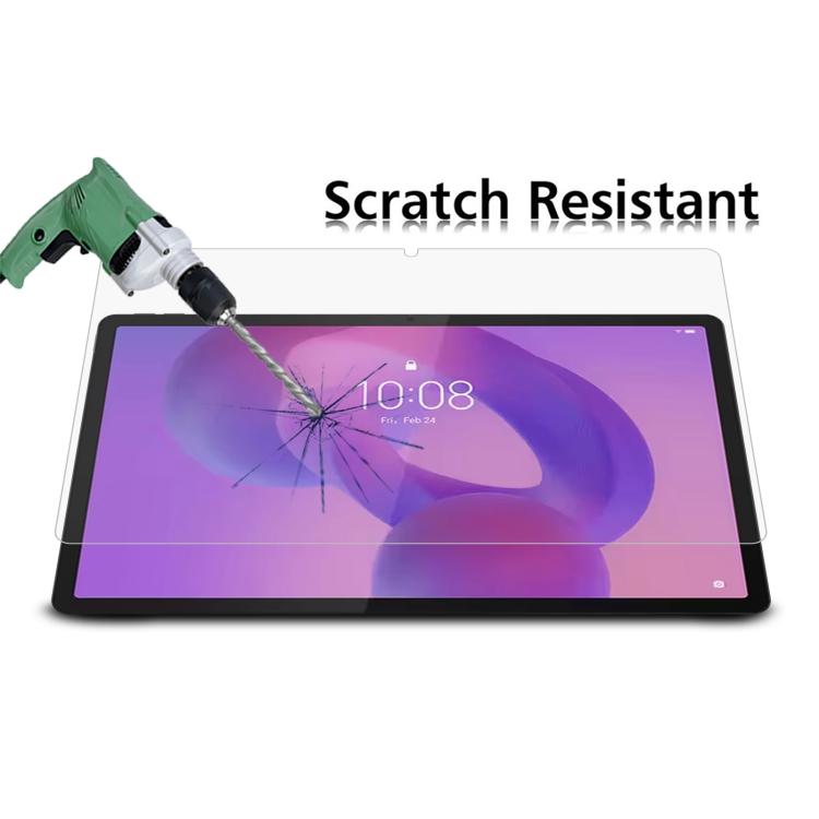 For Lenovo Idea Tab Pro 12.7 25pcs 9H 0.3mm Explosion-proof Tempered Glass Film