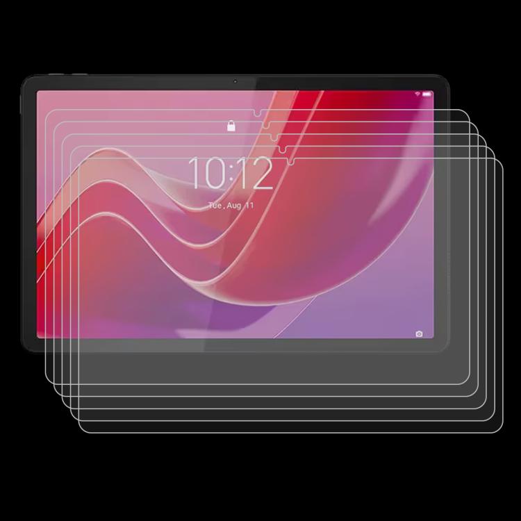 For Lenovo IdeaPad Tablet 11 inch 25pcs 9H 0.3mm Explosion-proof Tempered Glass Film
