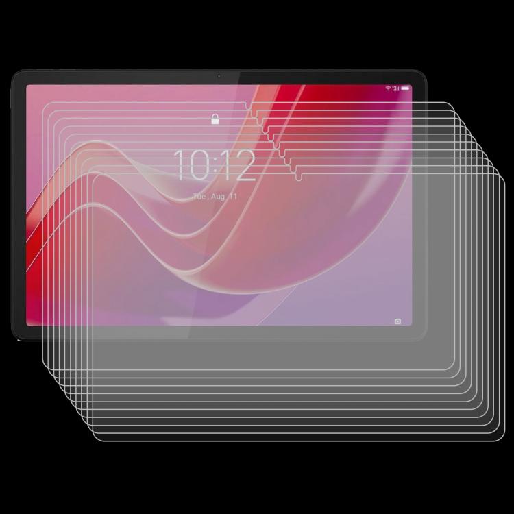 For Lenovo Tab K11 Gen2 11 inch 25pcs 9H 0.3mm Explosion-proof Tempered Glass Film