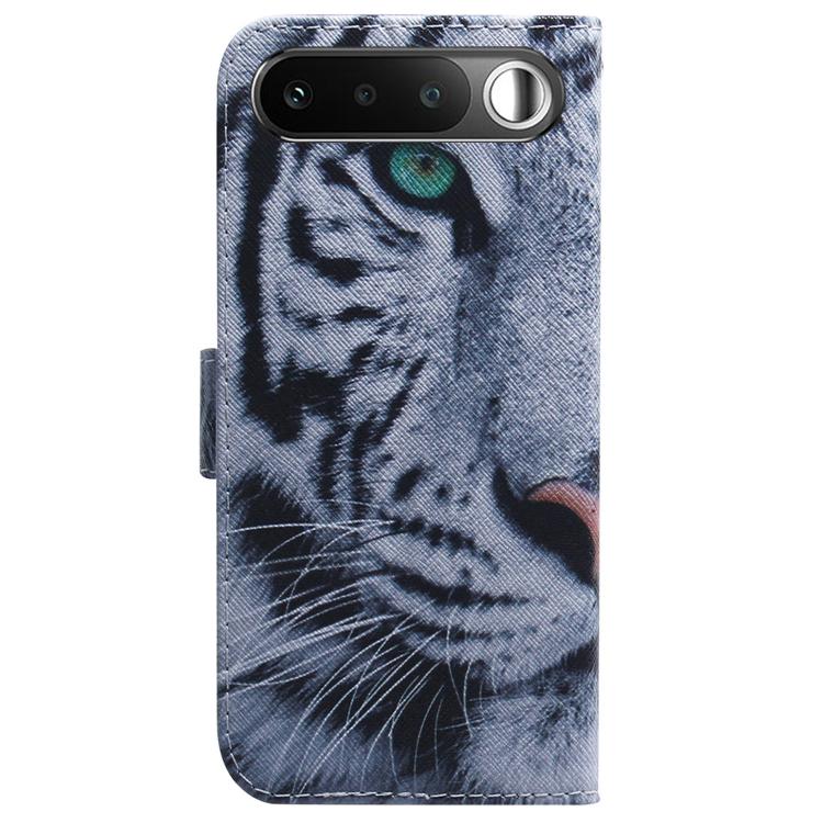 For Realme 16 5G Coloured Drawing Flip Leather Phone Case