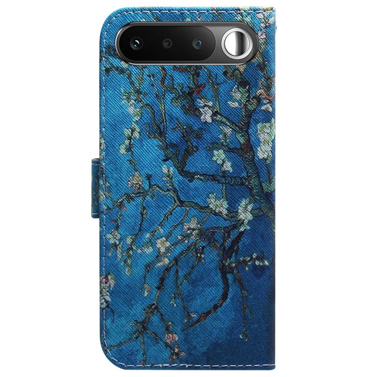 For Realme 16 5G Coloured Drawing Flip Leather Phone Case
