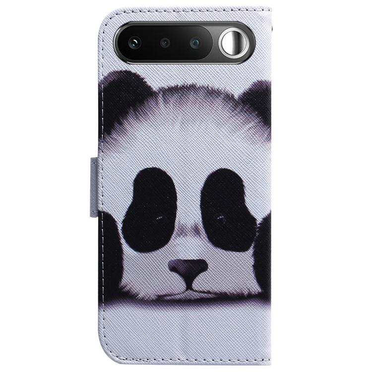For Realme 16 5G Coloured Drawing Flip Leather Phone Case