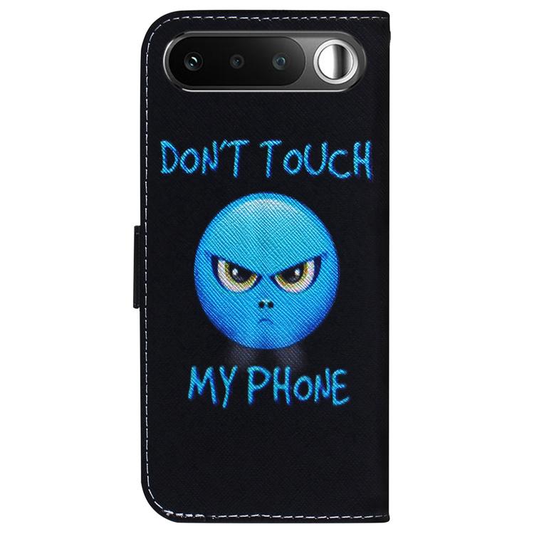 For Realme 16 5G Coloured Drawing Flip Leather Phone Case