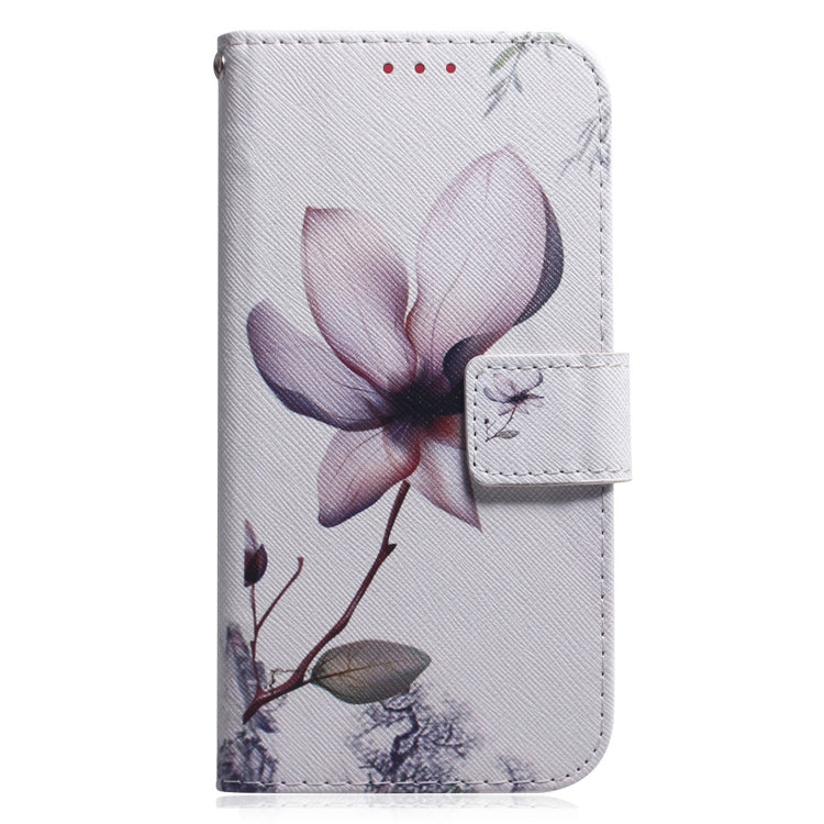 For OPPO A60 4G Coloured Drawing Flip Leather Phone Case