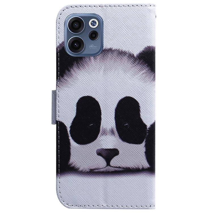For OPPO Reno15 F 5G Global Coloured Drawing Flip Leather Phone Case