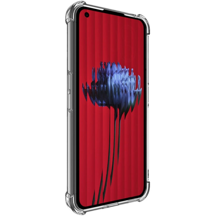 For Nothing Phone2 5G imak Shockproof Airbag TPU Phone Case