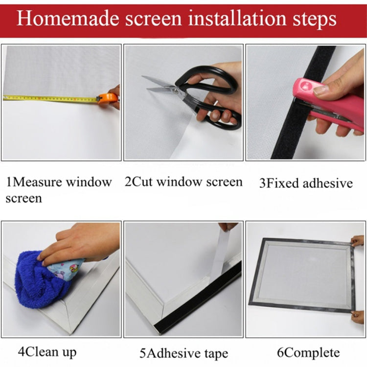 2.5cm Nylon Garment Textile Accessories With Double Sided Adhesive Hook and Loop Fastener