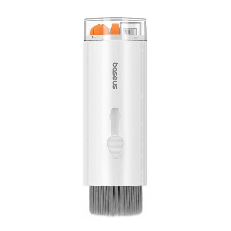 Baseus UltraClean Multifunction Electronics Cleaning Tools Set(White)
