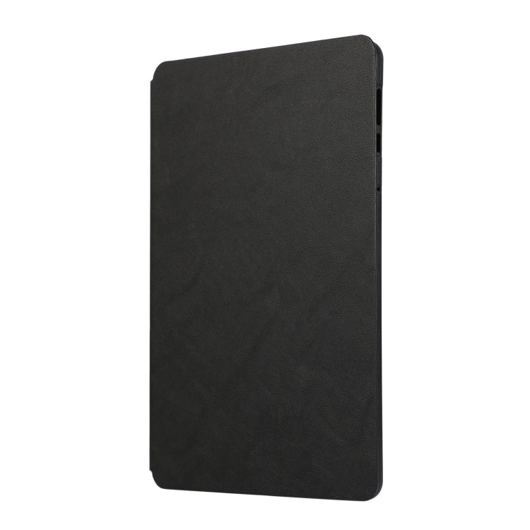 For Xiaomi Redmi Pad Pro 12.1 Simple Crazy Horse Leather Tablet Case