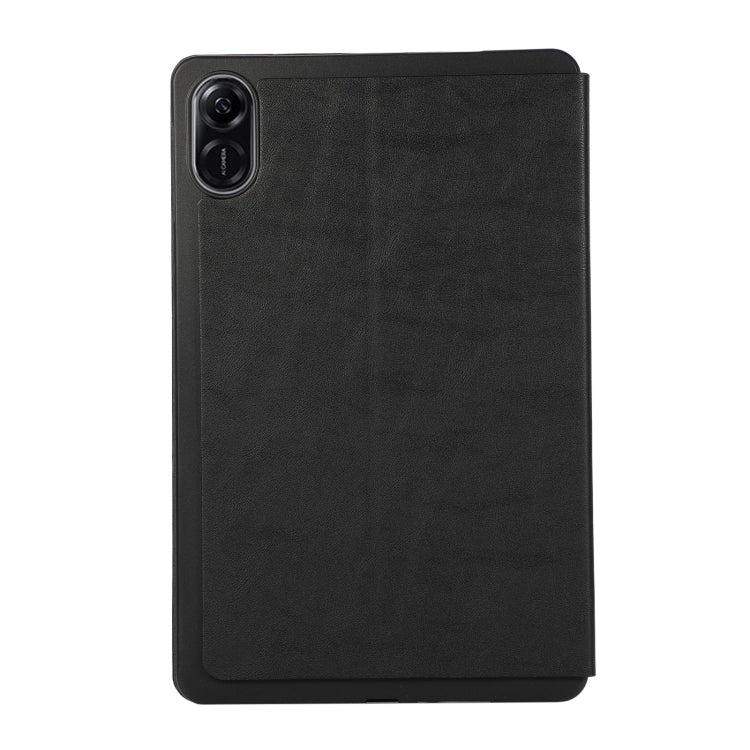 For Xiaomi Redmi Pad Pro 12.1 Simple Crazy Horse Leather Tablet Case