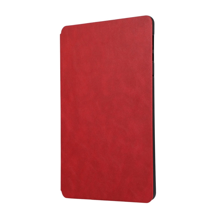 For Xiaomi Redmi Pad Pro 12.1 Simple Crazy Horse Leather Tablet Case
