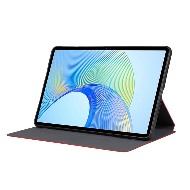For Xiaomi Redmi Pad Pro 12.1 Simple Crazy Horse Leather Tablet Case