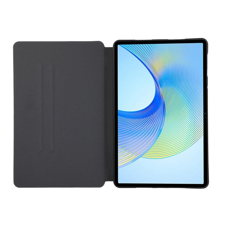 For Xiaomi Redmi Pad Pro 12.1 Simple Crazy Horse Leather Tablet Case