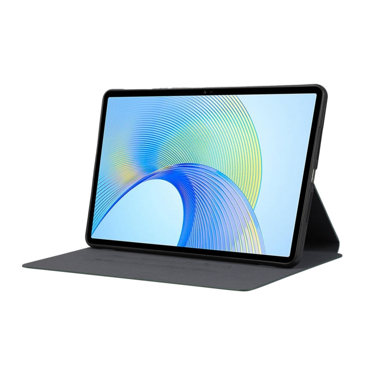 For Xiaomi Redmi Pad Pro 12.1 Simple Crazy Horse Leather Tablet Case