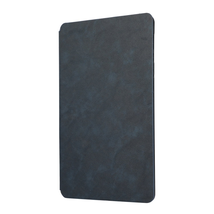 For Xiaomi Redmi Pad Pro 12.1 Simple Crazy Horse Leather Tablet Case