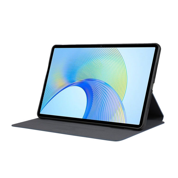 For Xiaomi Redmi Pad Pro 12.1 Simple Crazy Horse Leather Tablet Case
