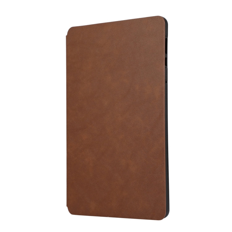 For Xiaomi Redmi Pad Pro 12.1 Simple Crazy Horse Leather Tablet Case