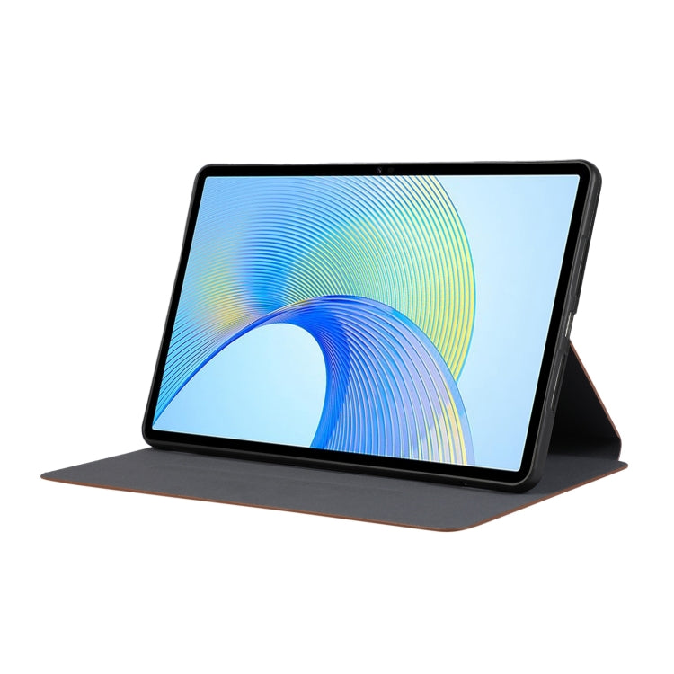 For Xiaomi Redmi Pad Pro 12.1 Simple Crazy Horse Leather Tablet Case