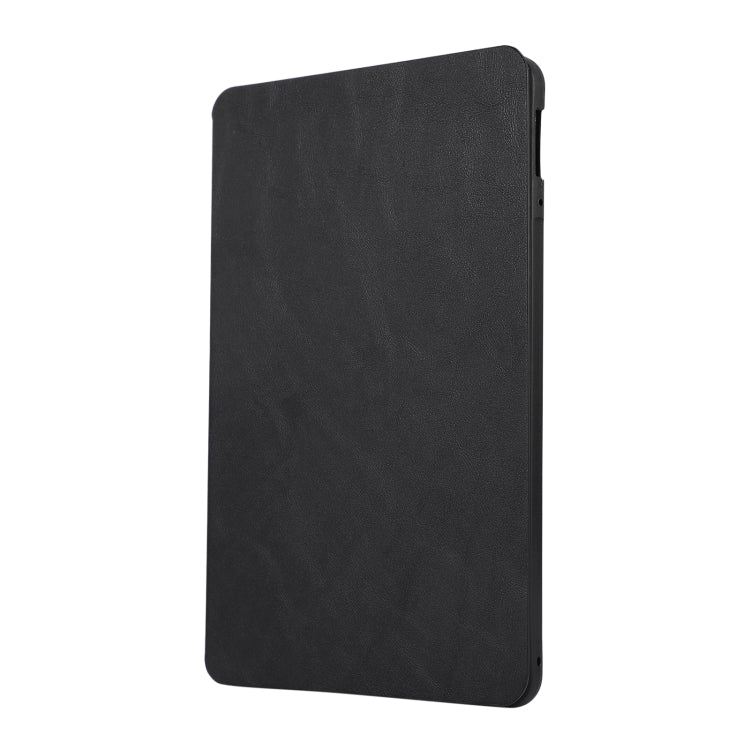 For Xiaomi Pad 7 / 7 Pro Simple Crazy Horse Leather Tablet Case