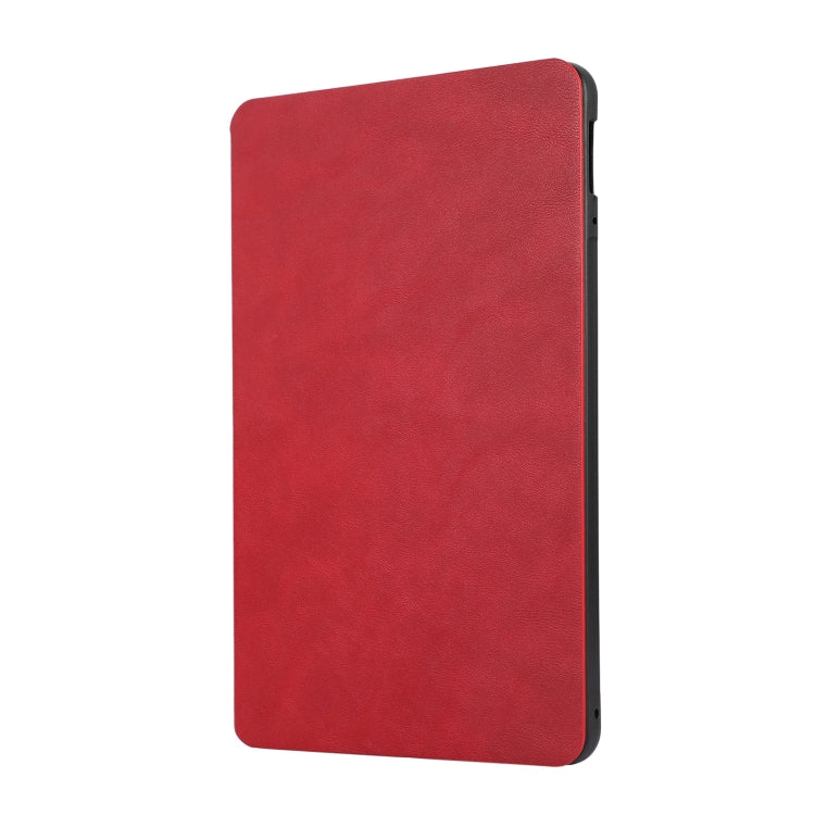 For Xiaomi Pad 7 / 7 Pro Simple Crazy Horse Leather Tablet Case