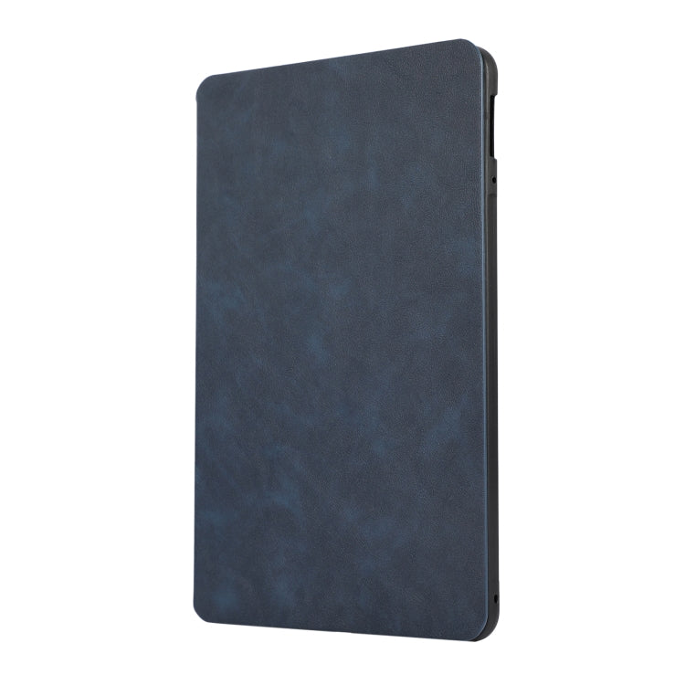For Xiaomi Pad 7 / 7 Pro Simple Crazy Horse Leather Tablet Case