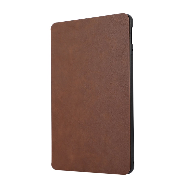 For Xiaomi Pad 7 / 7 Pro Simple Crazy Horse Leather Tablet Case