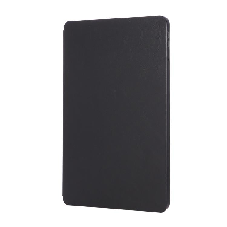For Xiaomi Redmi Pad 2 Simple Crazy Horse Leather Tablet Case