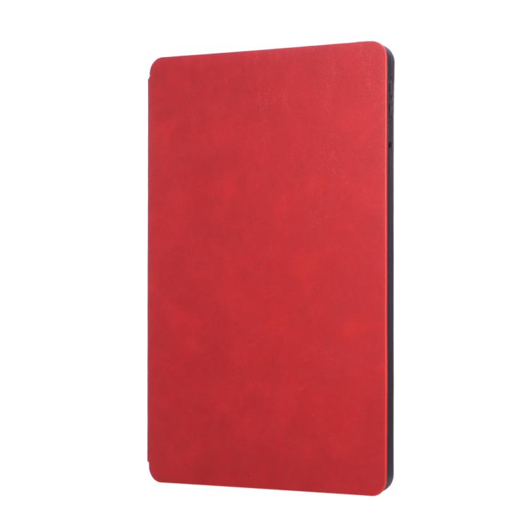 For Xiaomi Redmi Pad 2 Simple Crazy Horse Leather Tablet Case
