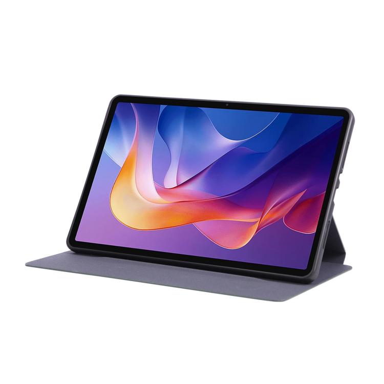 For Xiaomi Redmi Pad 2 Simple Crazy Horse Leather Tablet Case
