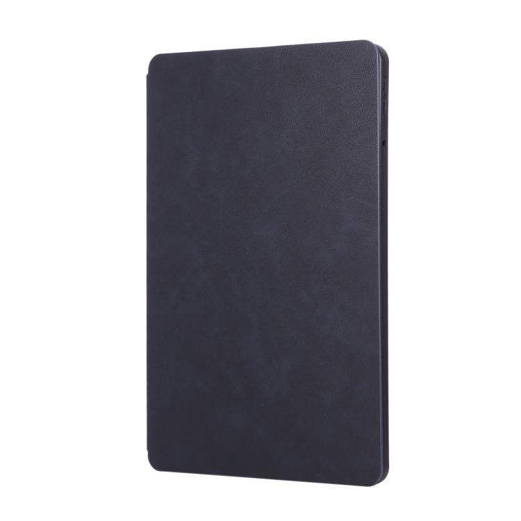 For Xiaomi Redmi Pad 2 Simple Crazy Horse Leather Tablet Case