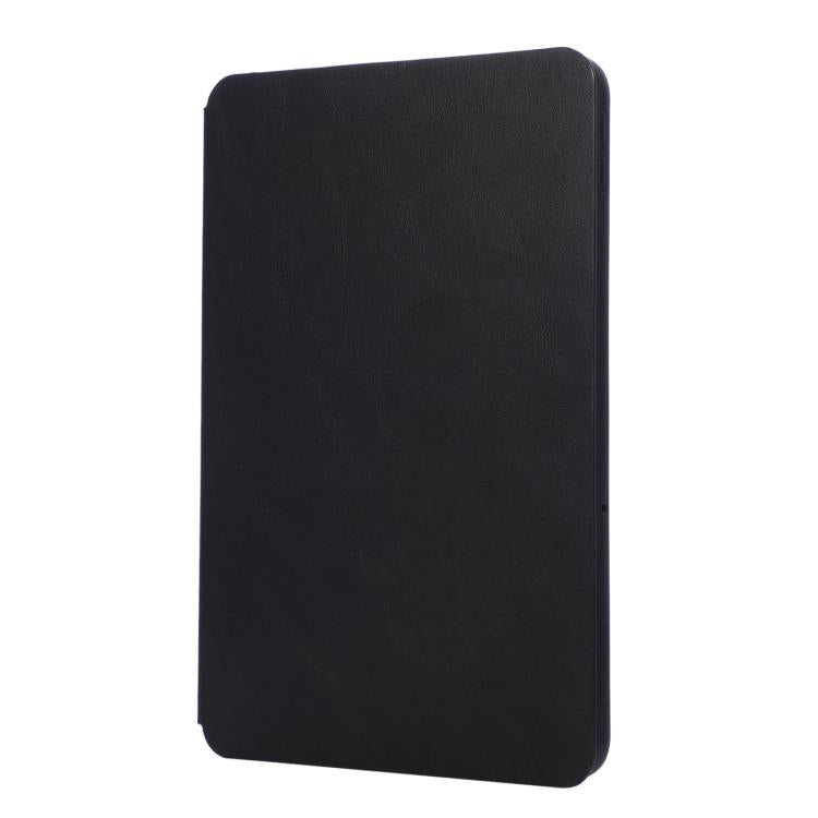 For Xiaomi Redmi Pad 2 SE 9.7 2026 Simple Crazy Horse Leather Tablet Case