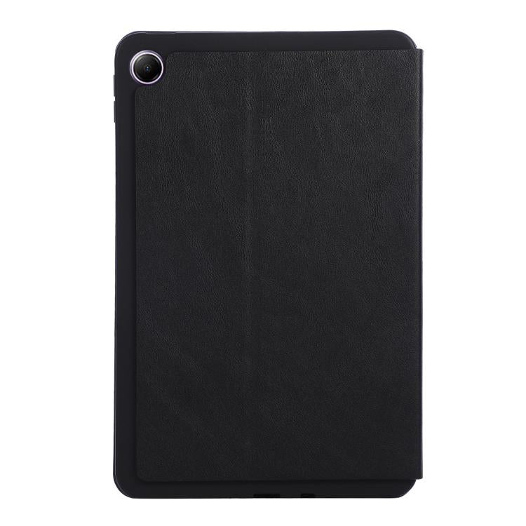For Xiaomi Redmi Pad 2 SE 9.7 2026 Simple Crazy Horse Leather Tablet Case