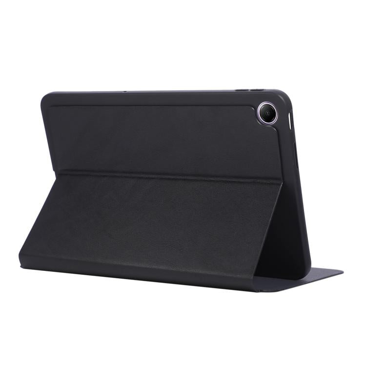 For Xiaomi Redmi Pad 2 SE 9.7 2026 Simple Crazy Horse Leather Tablet Case