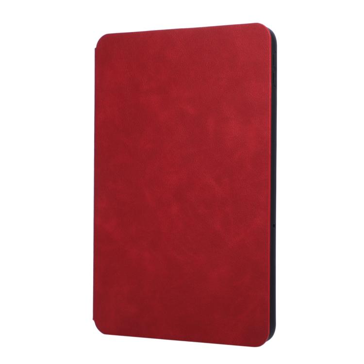 For Xiaomi Redmi Pad 2 SE 9.7 2026 Simple Crazy Horse Leather Tablet Case