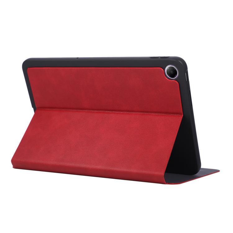 For Xiaomi Redmi Pad 2 SE 9.7 2026 Simple Crazy Horse Leather Tablet Case