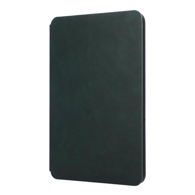 For Xiaomi Redmi Pad 2 SE 9.7 2026 Simple Crazy Horse Leather Tablet Case