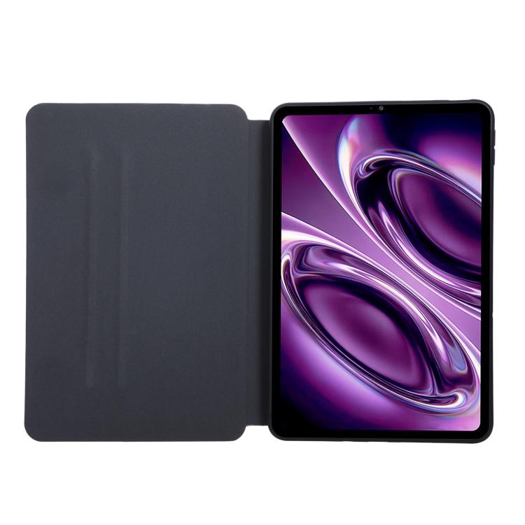 For Xiaomi Redmi Pad 2 SE 9.7 2026 Simple Crazy Horse Leather Tablet Case
